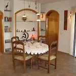 Βίλα Casa Ronda Charco del Palo