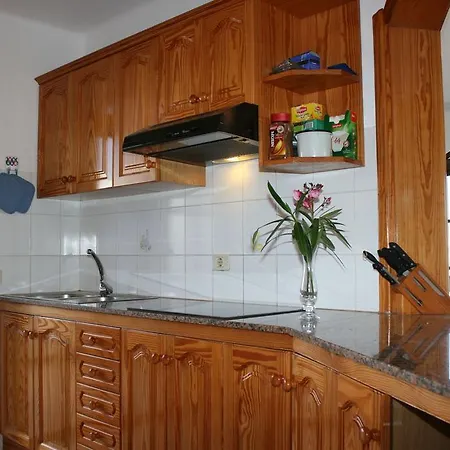 Casa Ronda Βίλα Charco del Palo