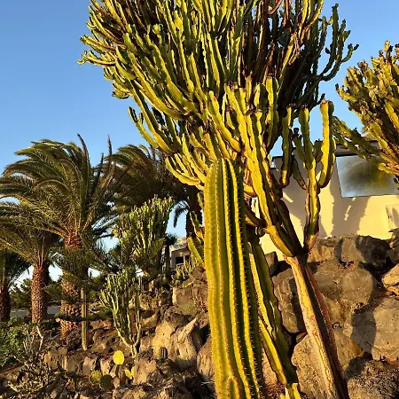 Βίλα Casa Ronda Charco del Palo