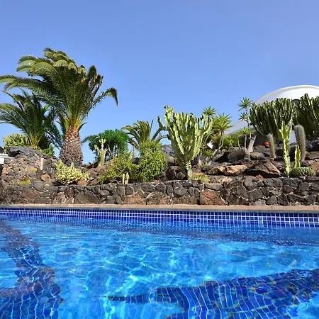 Βίλα Casa Ronda Charco del Palo