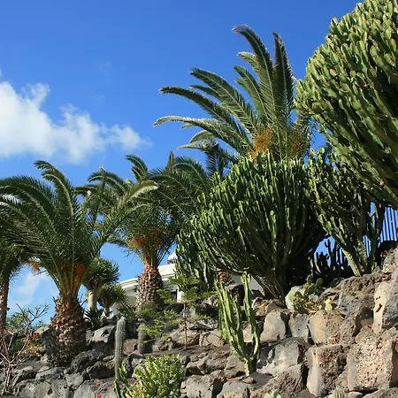 Βίλα Casa Ronda *