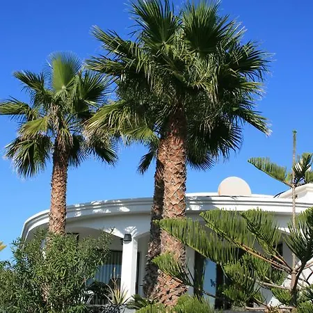 Βίλα Casa Ronda