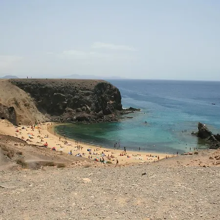 Casa Ronda Βίλα Charco del Palo