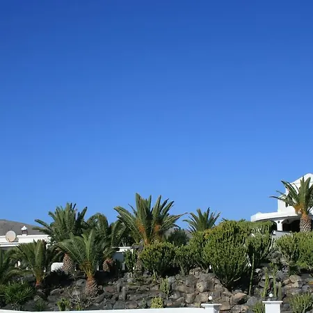 Βίλα Casa Ronda Charco del Palo