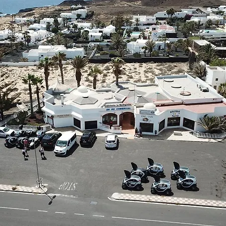 Βίλα Casa Ronda *