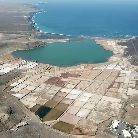 Casa Ronda Βίλα *