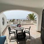 Casa Ronda Charco del Palo