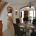 Casa Ronda Charco del Palo