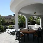 Casa Ronda Villa