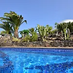 Villa Casa Ronda Charco del Palo