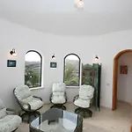 Casa Ronda * Charco del Palo