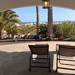 Casa Ronda Villa Charco del Palo