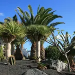 Villa Casa Ronda Charco del Palo