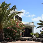 Casa Ronda Villa Charco del Palo
