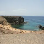 Casa Ronda Villa Charco del Palo