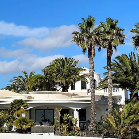 빌라 Casa Ronda