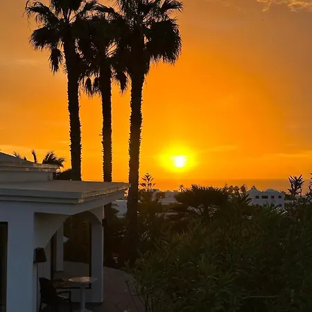 Casa Ronda Villa Charco del Palo