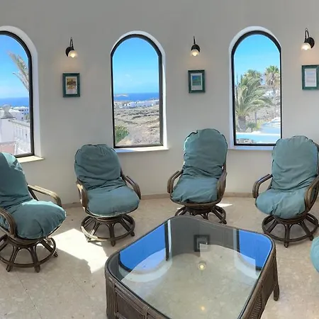 Casa Ronda