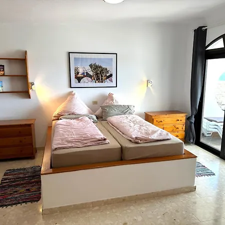 Casa Ronda Чарко-дель-Пало