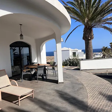 Вилла Casa Ronda Чарко-дель-Пало