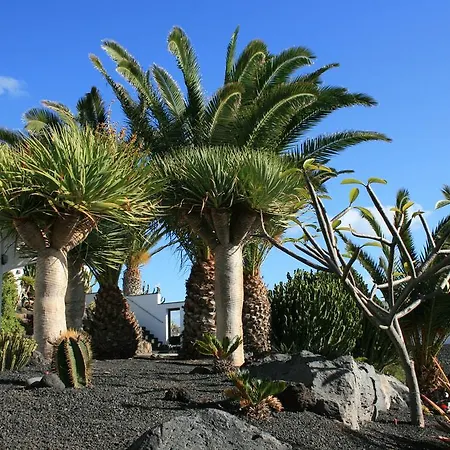 Villa Casa Ronda Charco del Palo