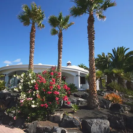 Villa Casa Ronda Charco del Palo