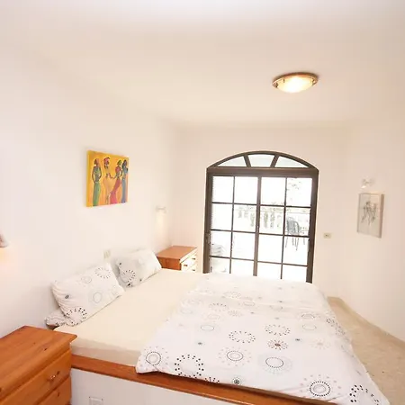 Casa Ronda Charco del Palo