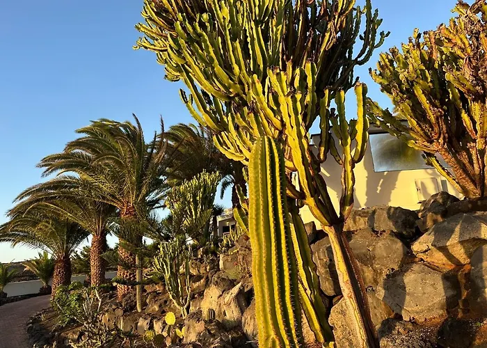 Willa Casa Ronda Charco del Palo