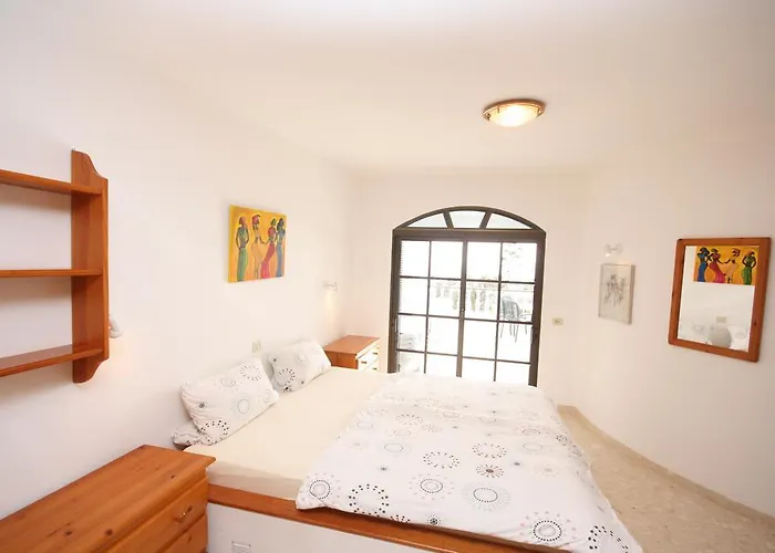 Casa Ronda Charco del Palo