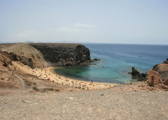 Casa Ronda Villa Charco del Palo