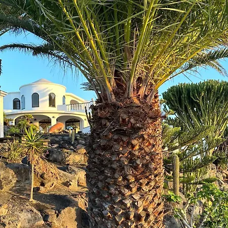 Casa Ronda