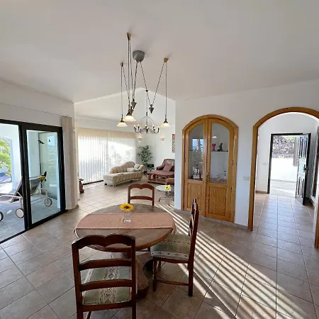 Casa Ronda Villa *
