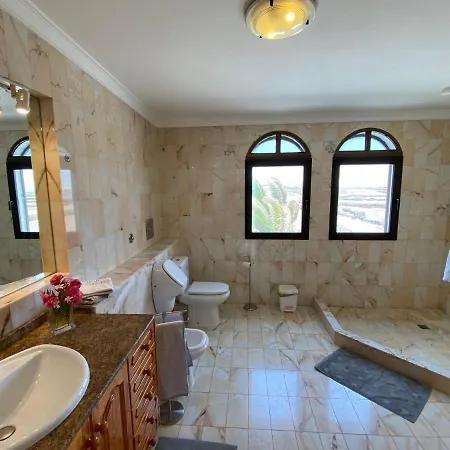 Casa Ronda *