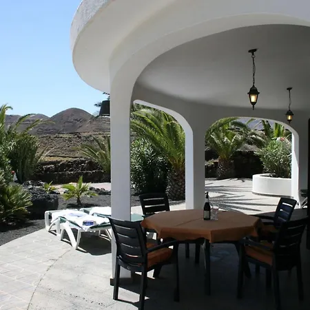 Casa Ronda Villa