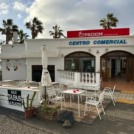 Casa Ronda *