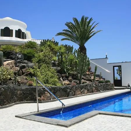 Casa Ronda Villa *