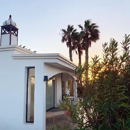 Casa Ronda