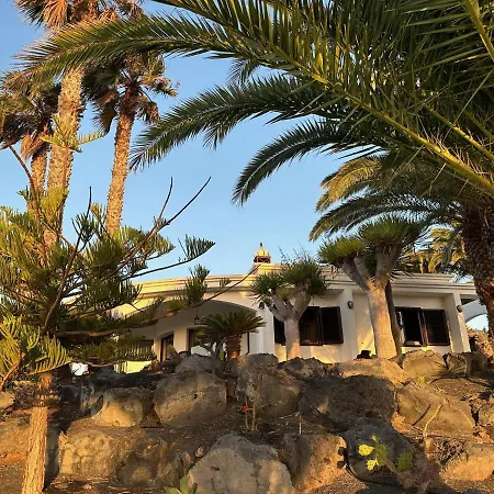 Casa Ronda Villa *