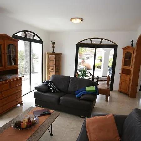 Casa Ronda Villa *