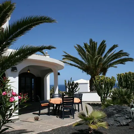 Casa Ronda Villa *
