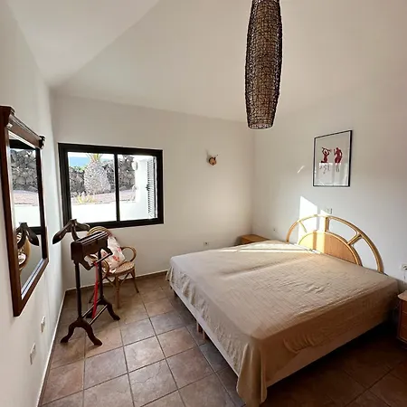Casa Ronda Charco del Palo