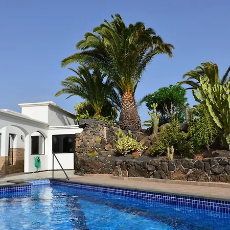 Casa Ronda *