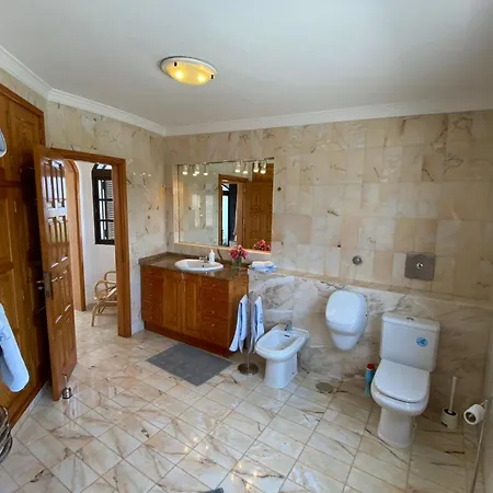Villa Casa Ronda *
