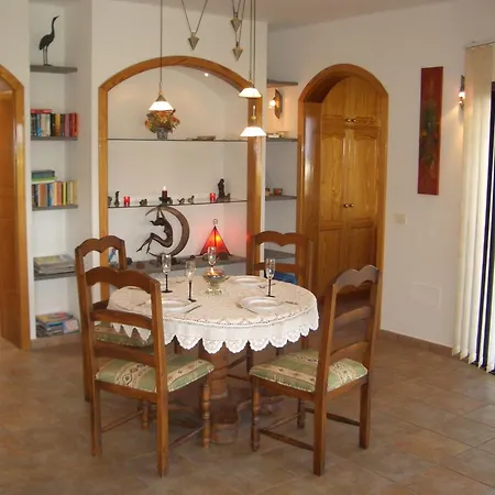 Villa Casa Ronda Charco del Palo