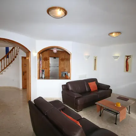 Villa Casa Ronda Charco del Palo