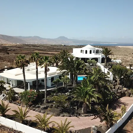 Casa Ronda Villa *