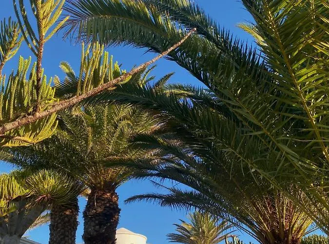 Вилла Casa Ronda *