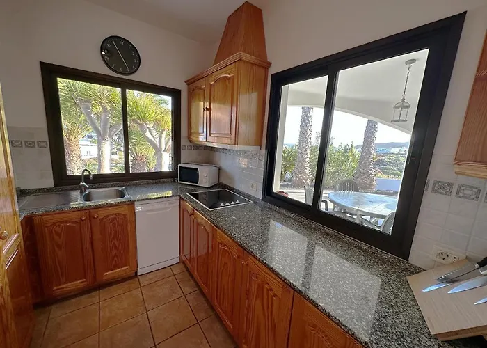 Casa Ronda * Чарко-дель-Пало