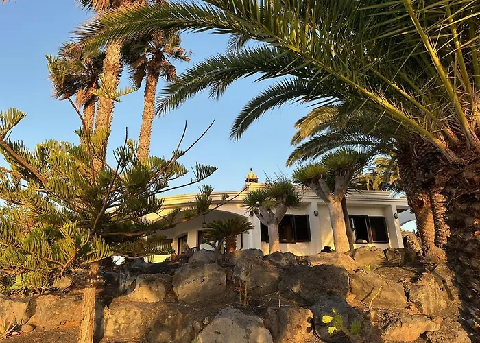 Casa Ronda Вилла *